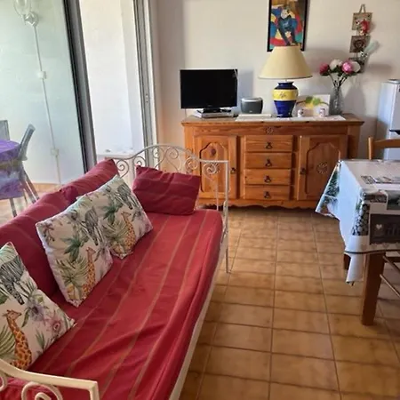T2 Avec Garage A Proximite Des Plages Et Attractions - Fr-1-749-65 Апартаменти